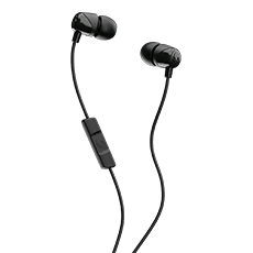 JIB EARBUDS WITH MICROPHONE